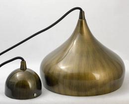 Подвесной светильник Lussole Loft  - 2